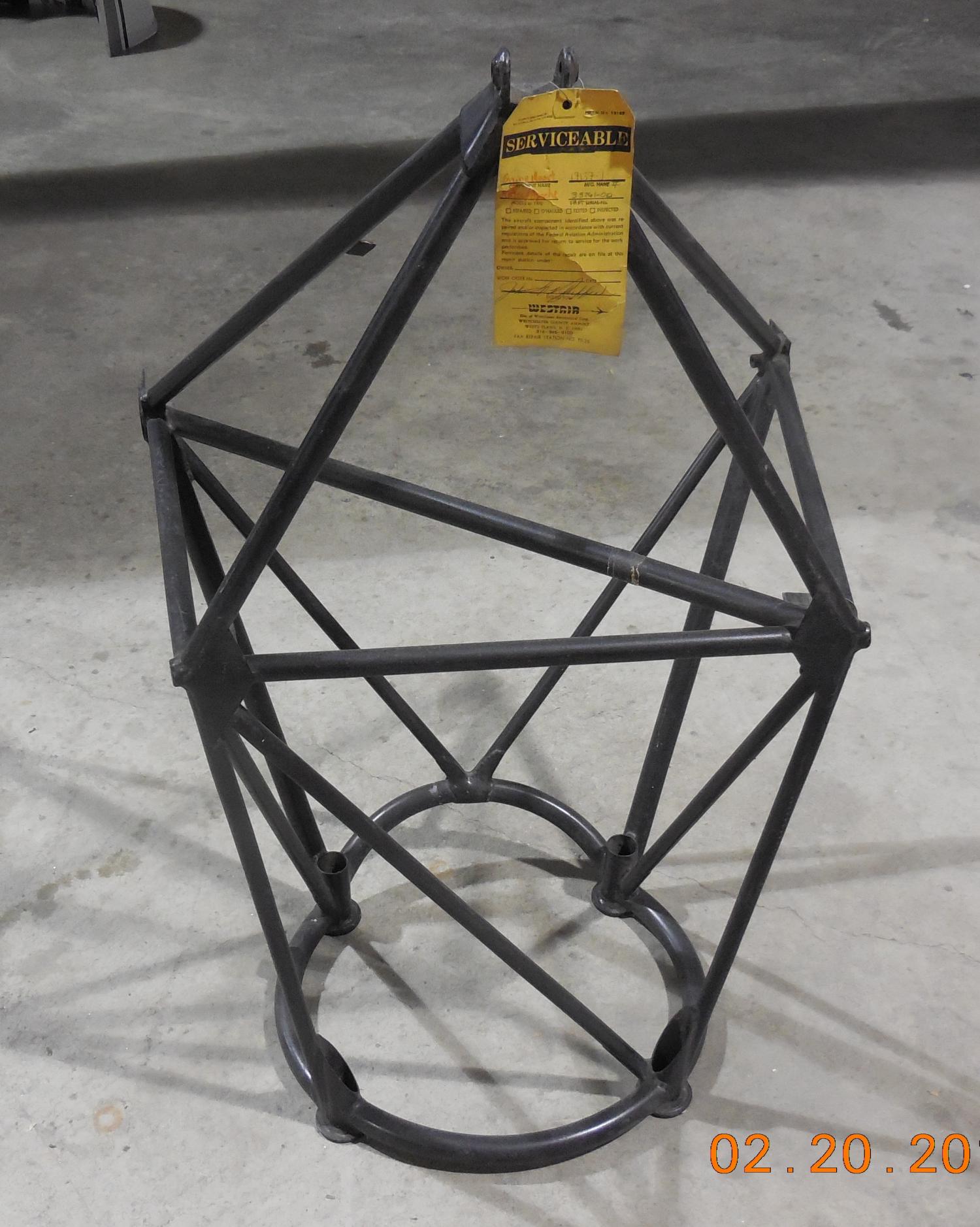 PIPER APACHE PN33261-00 ENGINE MOUNT (NEW)
